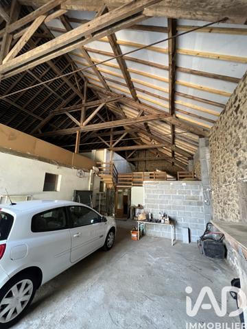 Maison à vendre 13 pièces 277 m² Cerizay