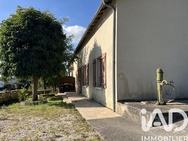 Maison à vendre 13 pièces 277 m² Cerizay