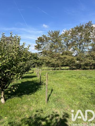 Maison à vendre 13 pièces 277 m² Cerizay