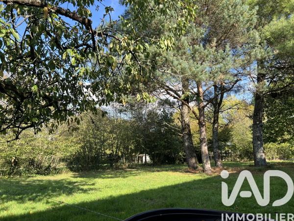 Maison à vendre 13 pièces 277 m² Cerizay