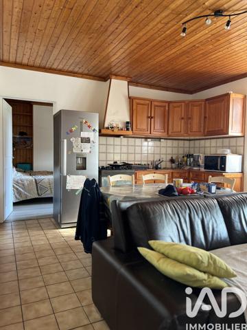 Maison à vendre 13 pièces 277 m² Cerizay