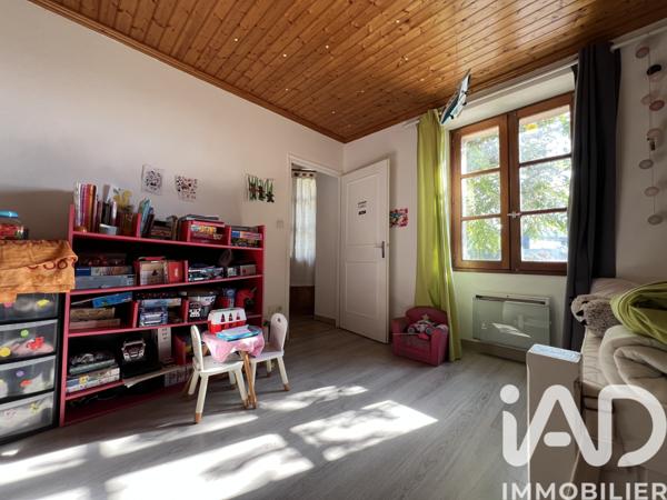 Maison à vendre 13 pièces 277 m² Cerizay