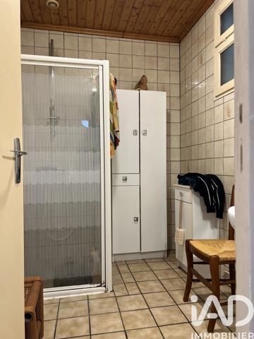 Maison à vendre 13 pièces 277 m² Cerizay