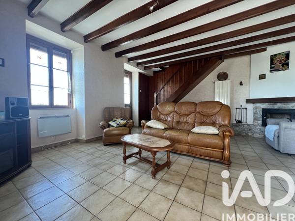 Maison à vendre 13 pièces 277 m² Cerizay