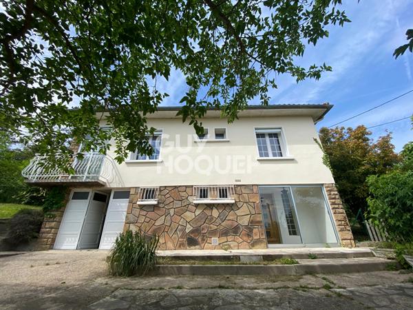 Maison Blaye Les Mines 3 pièce(s) 67.12 m2