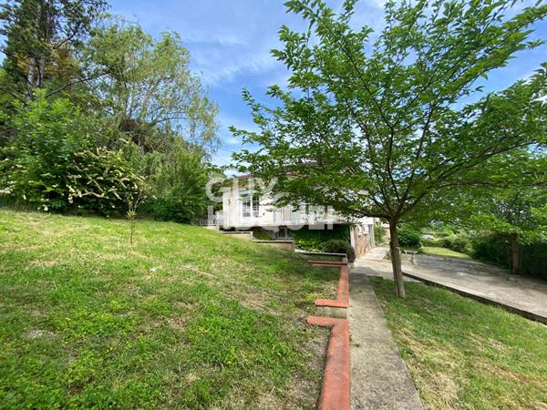 Maison Blaye Les Mines 3 pièce(s) 67.12 m2