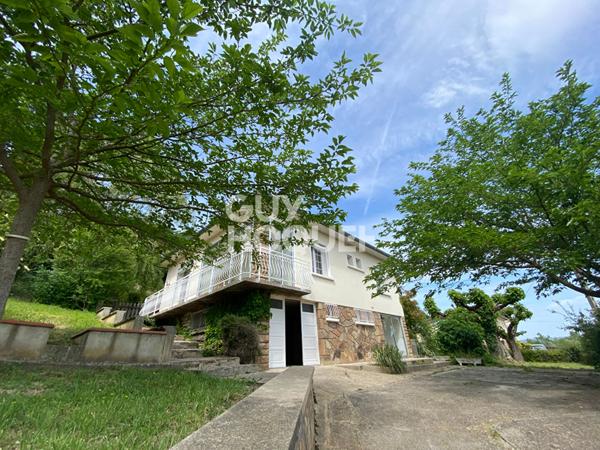 Maison Blaye Les Mines 3 pièce(s) 67.12 m2