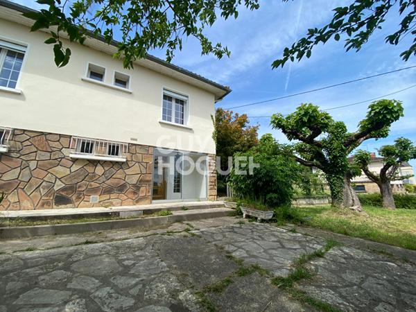 Maison Blaye Les Mines 3 pièce(s) 67.12 m2