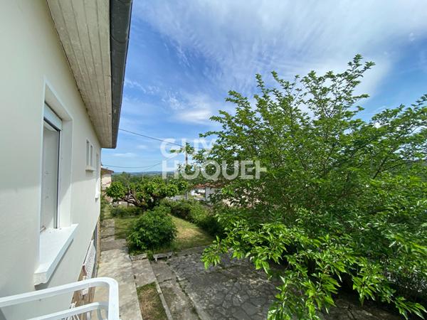 Maison Blaye Les Mines 3 pièce(s) 67.12 m2