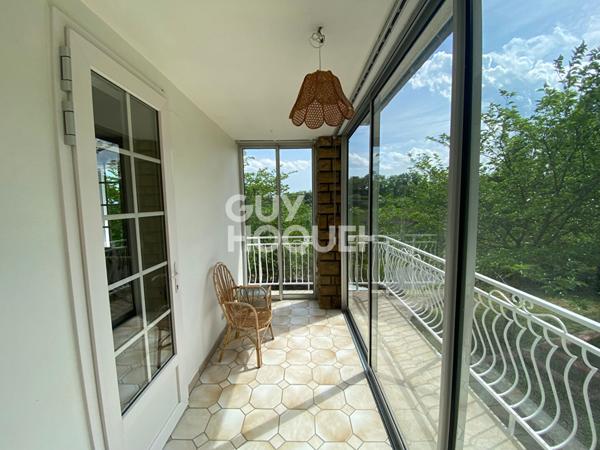 Maison Blaye Les Mines 3 pièce(s) 67.12 m2