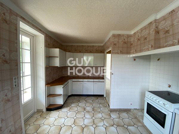 Maison Blaye Les Mines 3 pièce(s) 67.12 m2