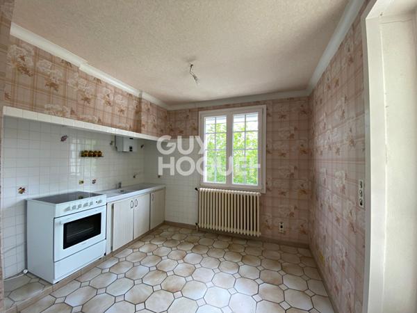 Maison Blaye Les Mines 3 pièce(s) 67.12 m2