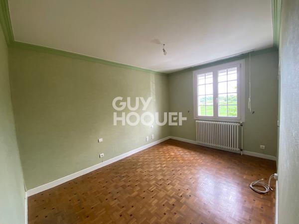 Maison Blaye Les Mines 3 pièce(s) 67.12 m2