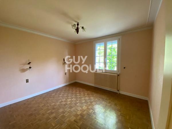 Maison Blaye Les Mines 3 pièce(s) 67.12 m2