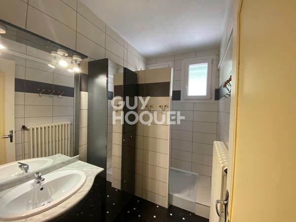 Maison Blaye Les Mines 3 pièce(s) 67.12 m2