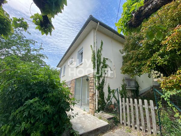Maison Blaye Les Mines 3 pièce(s) 67.12 m2