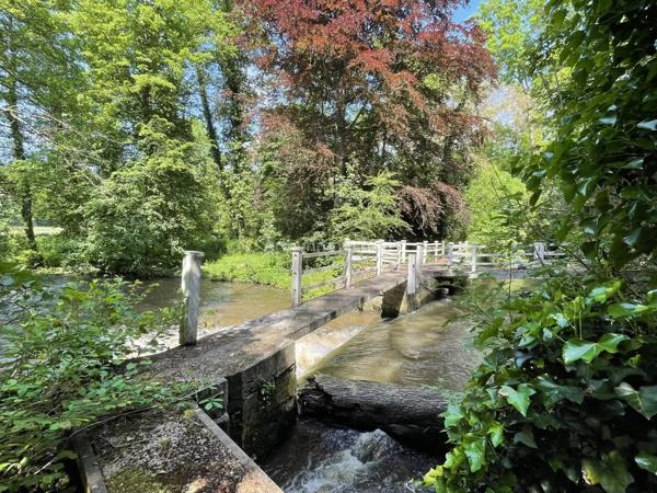 Vente                                                      Maison
                        
                                         295 m2                     à Gisors