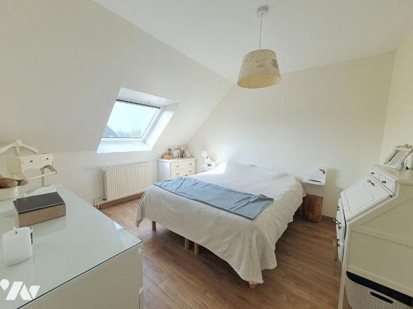 Maison Bieville Beuville 8 pièce(s) 171 m2