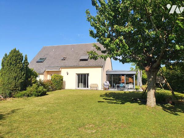 Maison Bieville Beuville 8 pièce(s) 171 m2