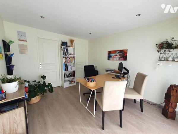 Maison Bieville Beuville 8 pièce(s) 171 m2