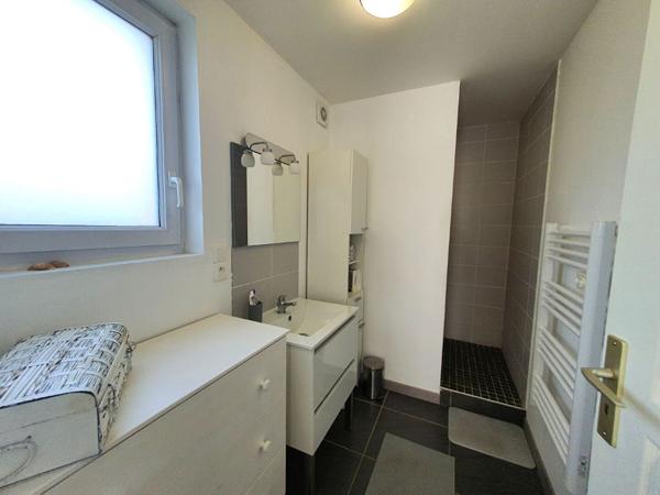 Maison Bieville Beuville 8 pièce(s) 171 m2