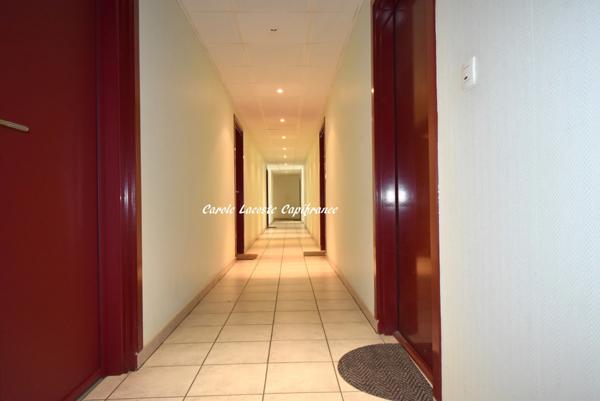 Dpt Haute Garonne (31), à louer COLOMIERS appartement T3