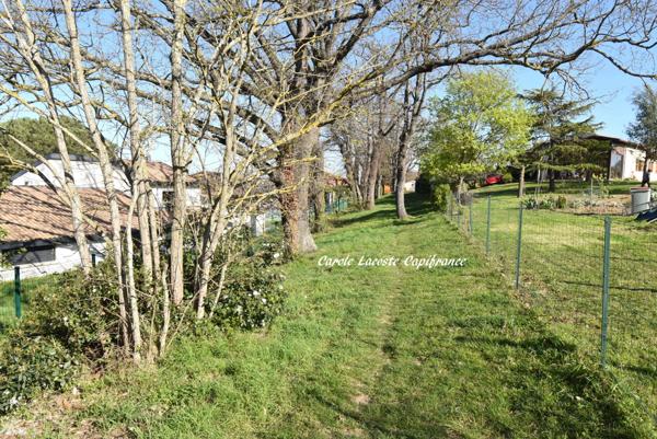 Dpt Haute Garonne (31), à louer COLOMIERS appartement T3