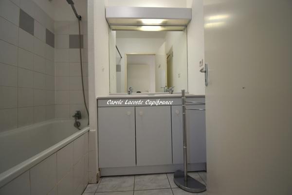 Dpt Haute Garonne (31), à louer COLOMIERS appartement T3