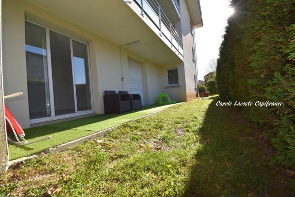 Dpt Haute Garonne (31), à louer COLOMIERS appartement T3