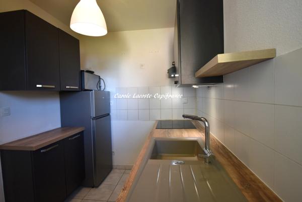 Dpt Haute Garonne (31), à louer COLOMIERS appartement T3