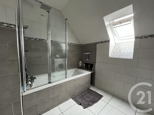 Maison à vendre  6 pièces - 121,39 m2 CHAMBLY - 60