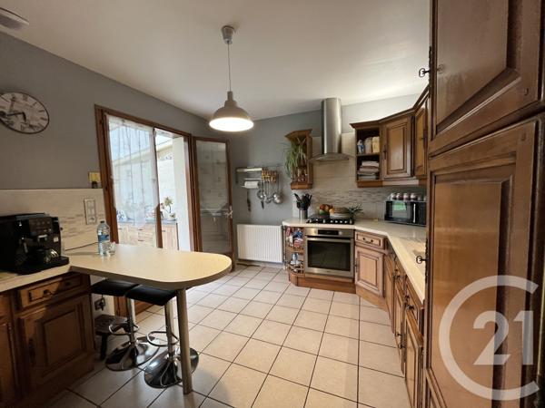 Maison à vendre  6 pièces - 121,39 m2 CHAMBLY - 60