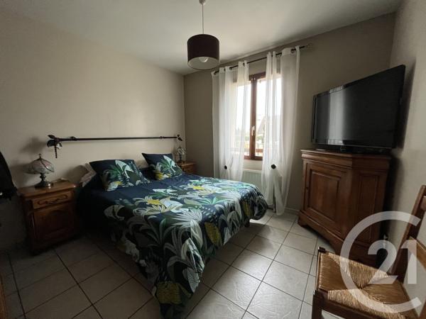 Maison à vendre  6 pièces - 121,39 m2 CHAMBLY - 60