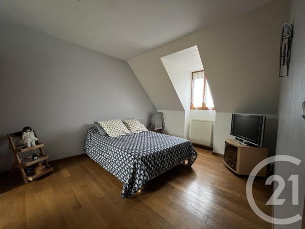 Maison à vendre  6 pièces - 121,39 m2 CHAMBLY - 60