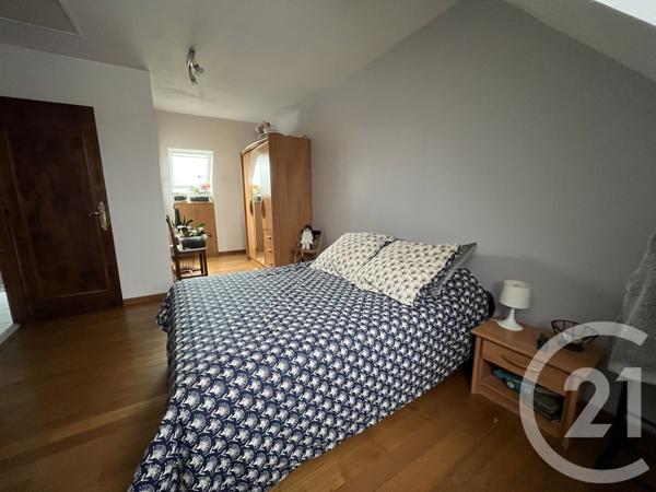 Maison à vendre  6 pièces - 121,39 m2 CHAMBLY - 60