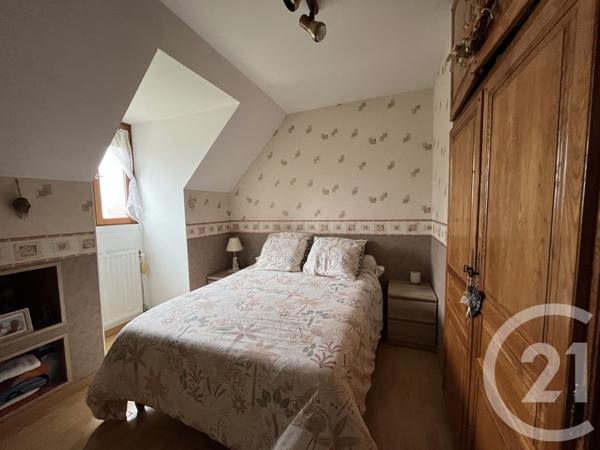 Maison à vendre  6 pièces - 121,39 m2 CHAMBLY - 60