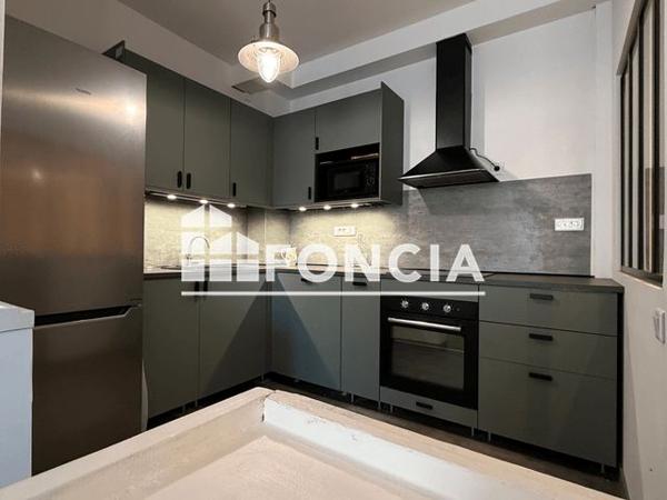 À vendre Appartement 5 pièces 128 m² - Soissons 02200