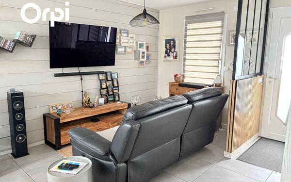 Maison à vendre    4 pièces •  Marennes