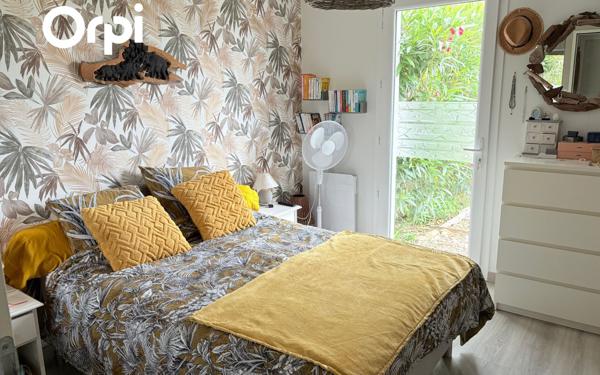 Maison à vendre    4 pièces •  Marennes