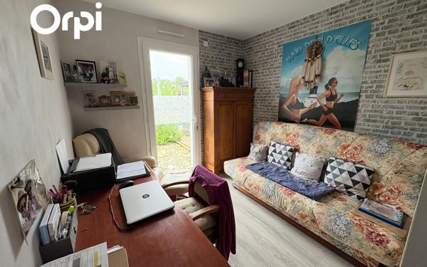 Maison à vendre    4 pièces •  Marennes