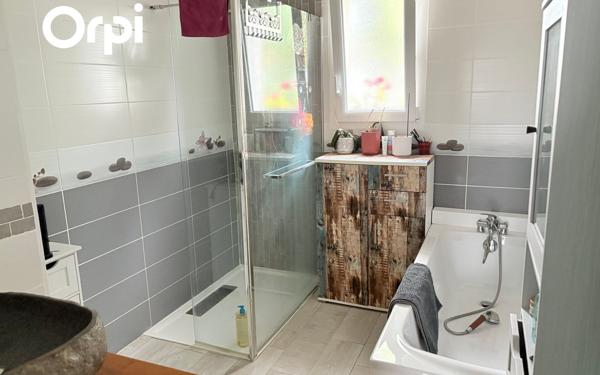 Maison à vendre    4 pièces •  Marennes