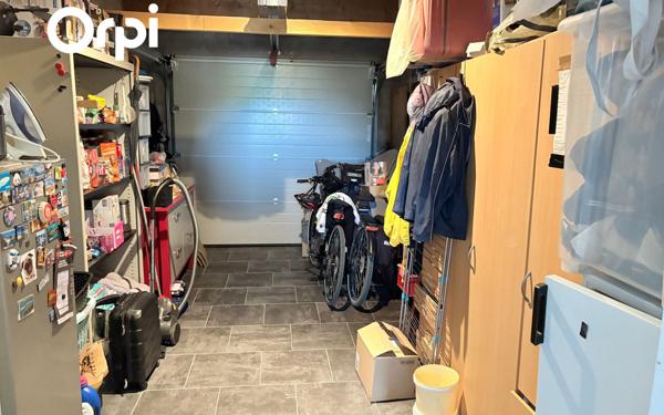 Maison à vendre    4 pièces •  Marennes