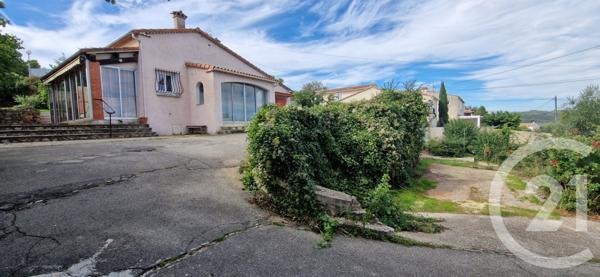 Maison à vendre  4 pièces - 93,43 m2 ST MAXIMIN LA STE BAUME - 83