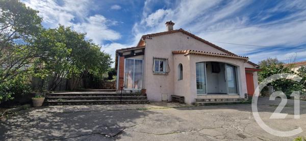 Maison à vendre  4 pièces - 93,43 m2 ST MAXIMIN LA STE BAUME - 83