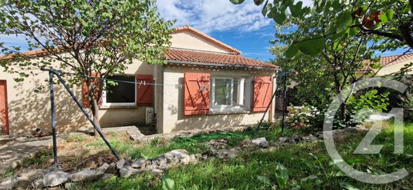 Maison à vendre  4 pièces - 93,43 m2 ST MAXIMIN LA STE BAUME - 83