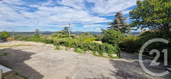 Maison à vendre  4 pièces - 93,43 m2 ST MAXIMIN LA STE BAUME - 83