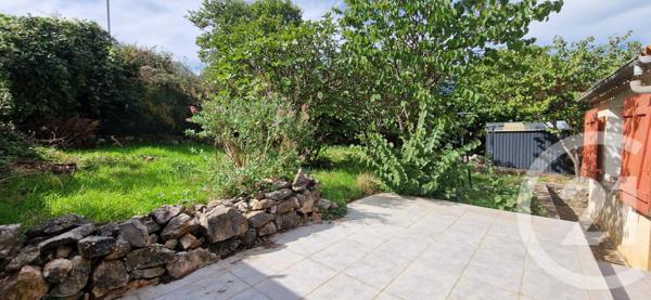 Maison à vendre  4 pièces - 93,43 m2 ST MAXIMIN LA STE BAUME - 83