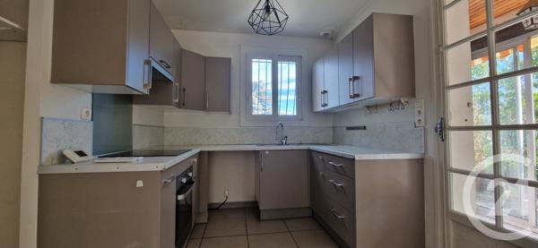 Maison à vendre  4 pièces - 93,43 m2 ST MAXIMIN LA STE BAUME - 83