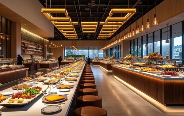 Vente Local commercial Restaurant Chalon-sur-saone   
