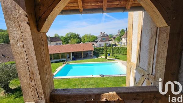 Maison à vendre 8 pièces 262 m² Gisors